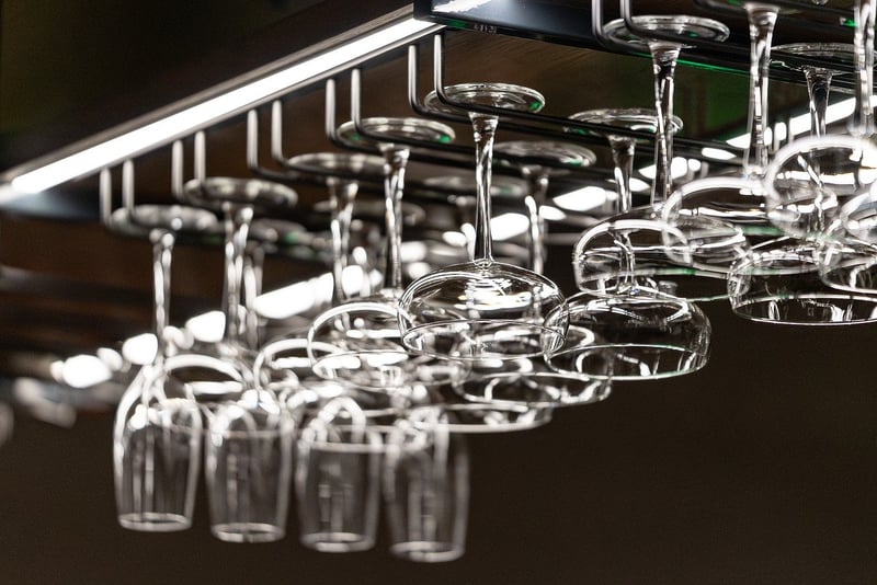 Declutter and Simplify